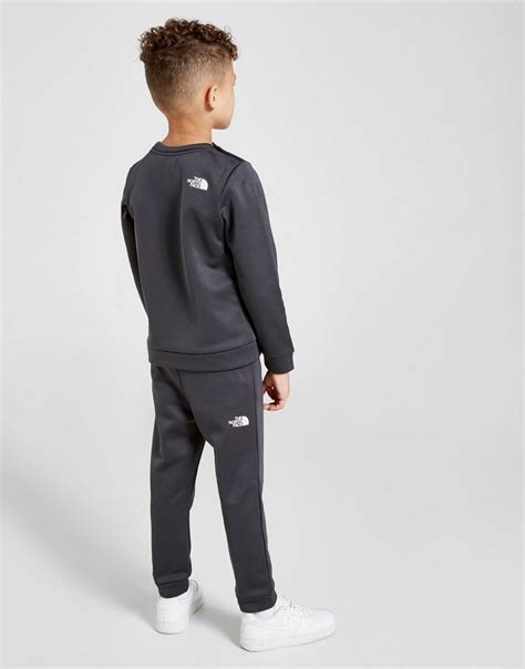 north face waterproof tracksuit.